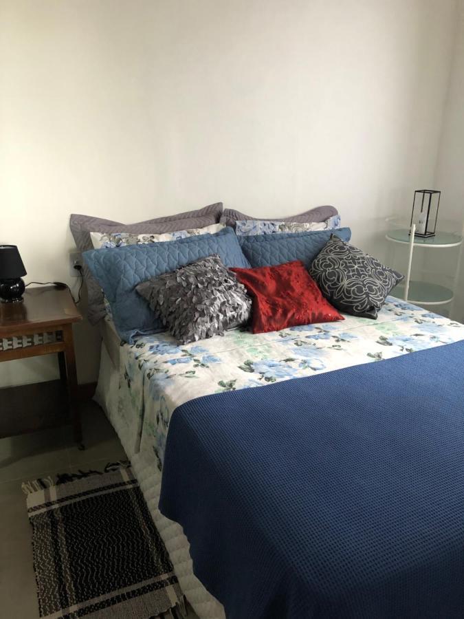 Bergamota Villa Abraão Exteriör bild