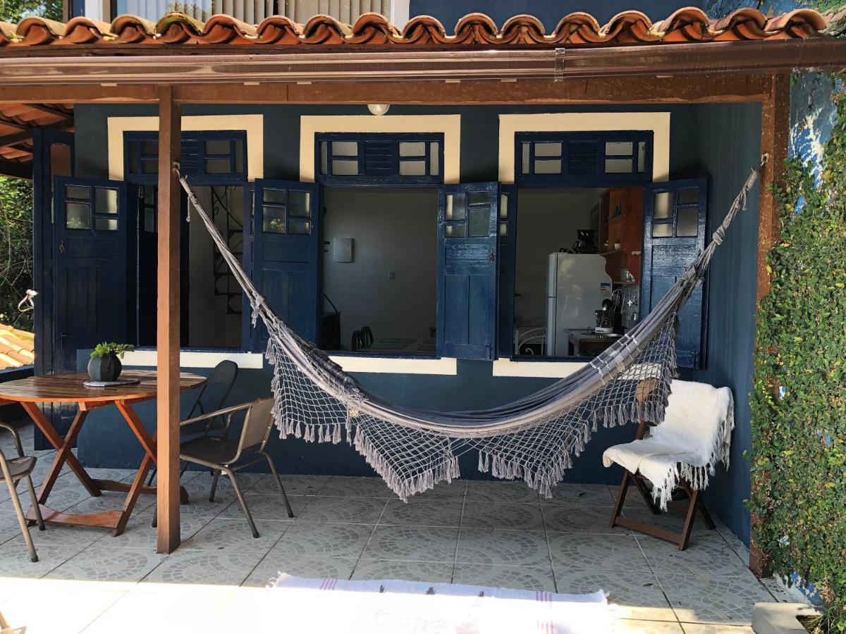 Bergamota Villa Abraão Exteriör bild
